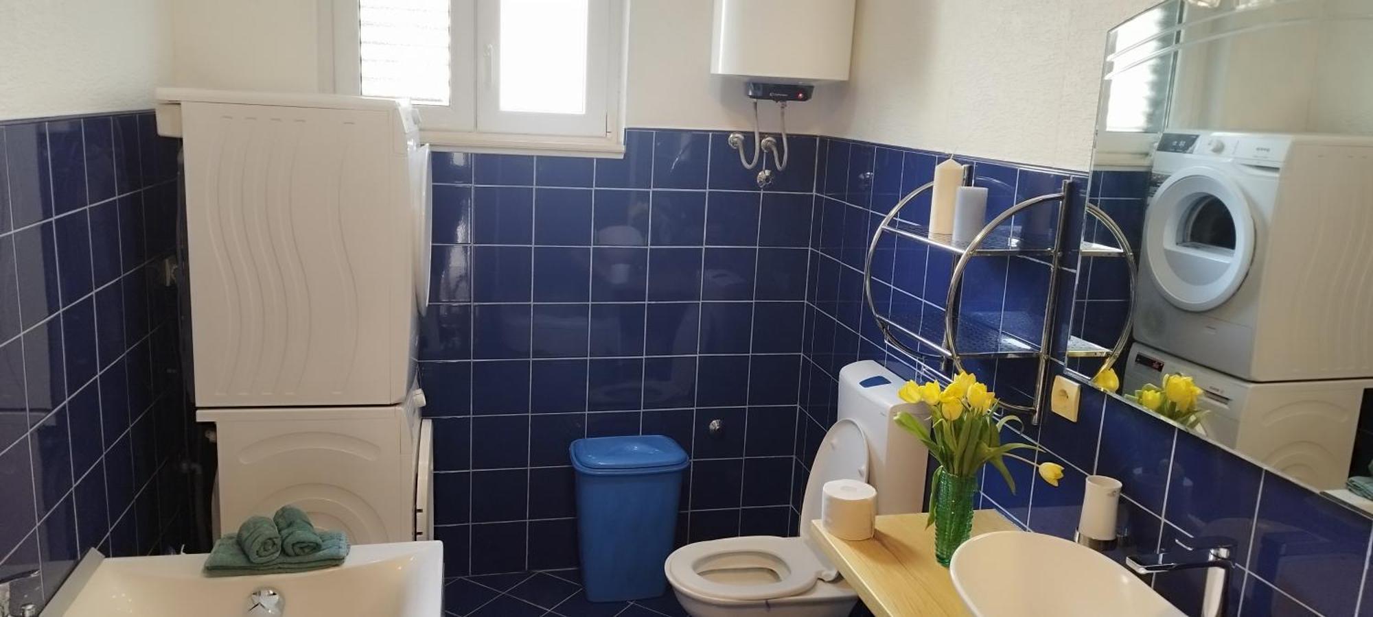 House Lipo Hotel Makarska Ngoại thất bức ảnh