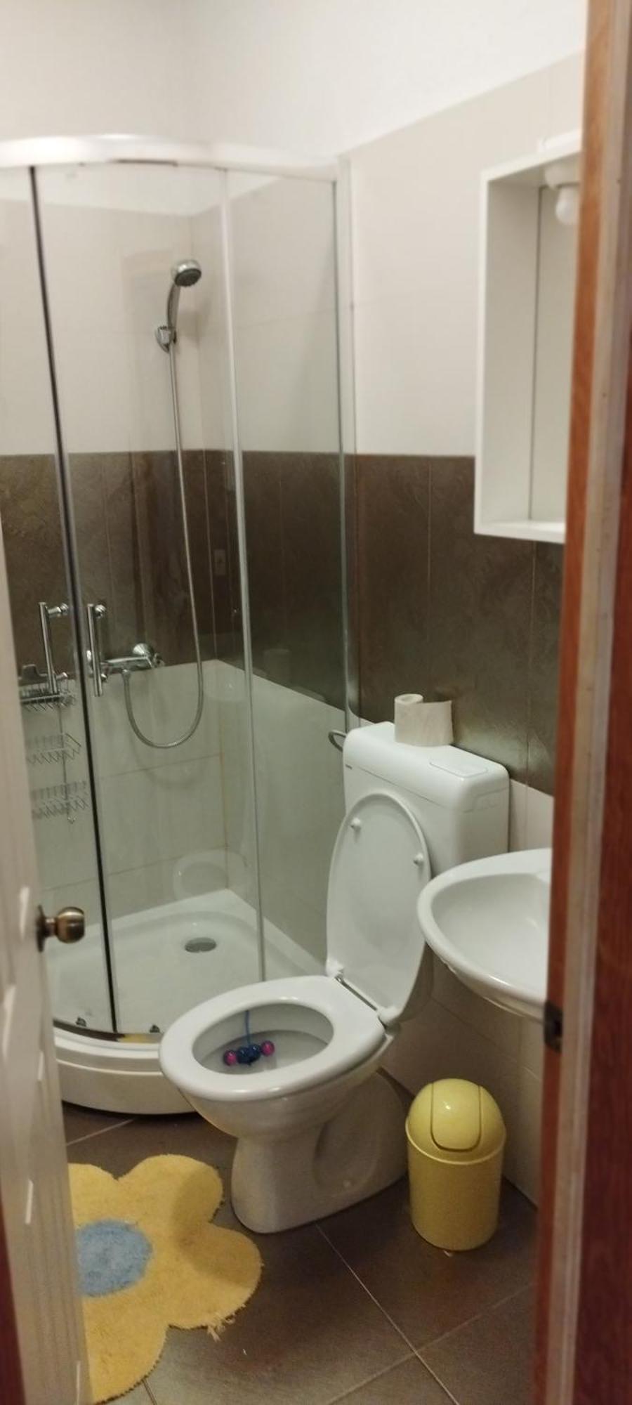 House Lipo Hotel Makarska Ngoại thất bức ảnh