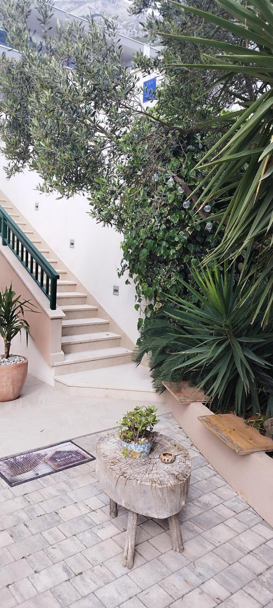 House Lipo Hotel Makarska Ngoại thất bức ảnh