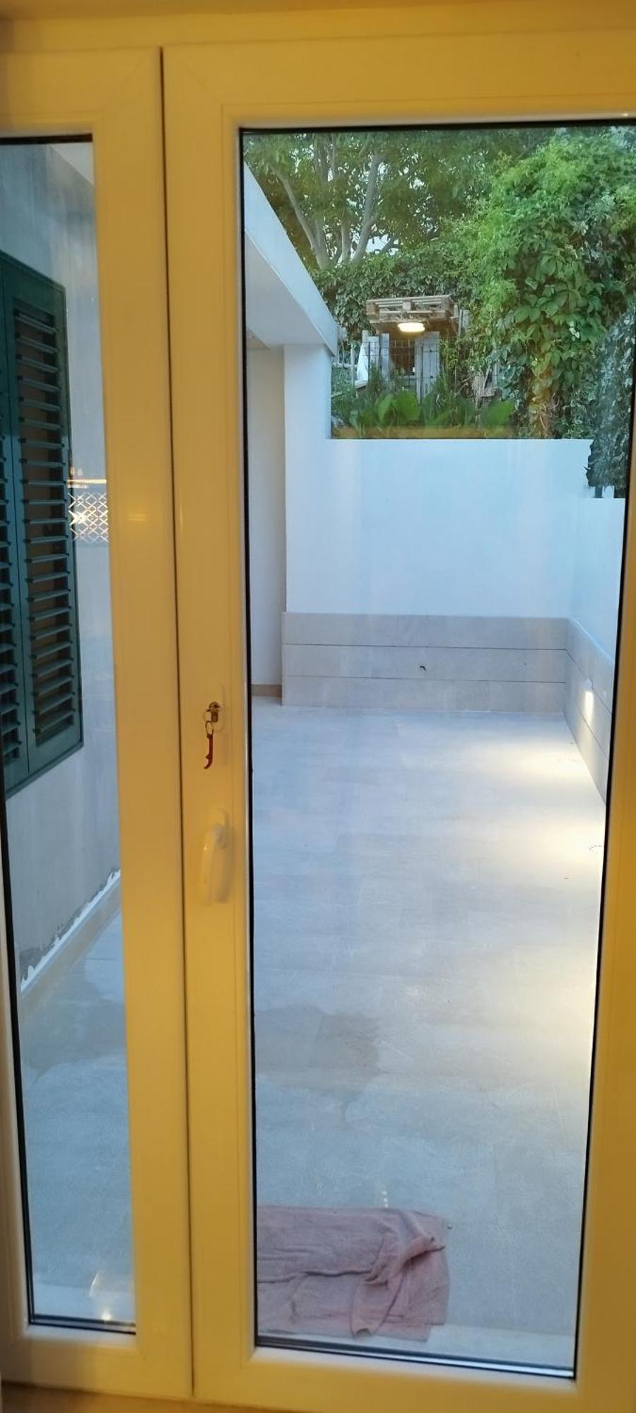 House Lipo Hotel Makarska Ngoại thất bức ảnh