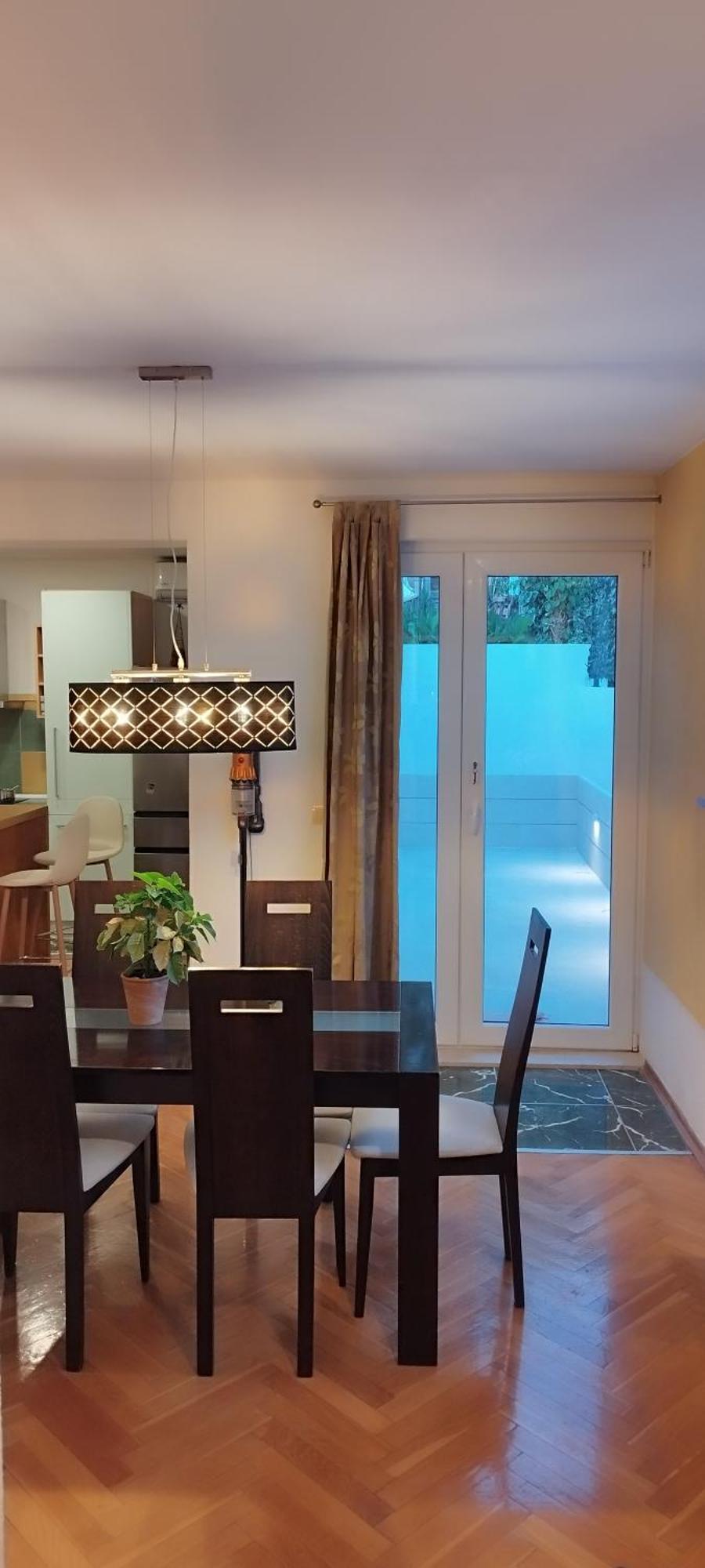 House Lipo Hotel Makarska Ngoại thất bức ảnh