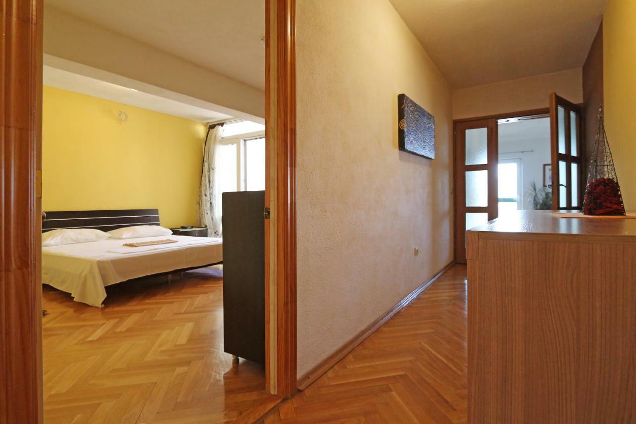 House Lipo Hotel Makarska Ngoại thất bức ảnh